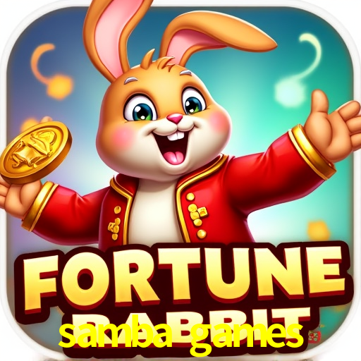 Recursos de Bônus samba games