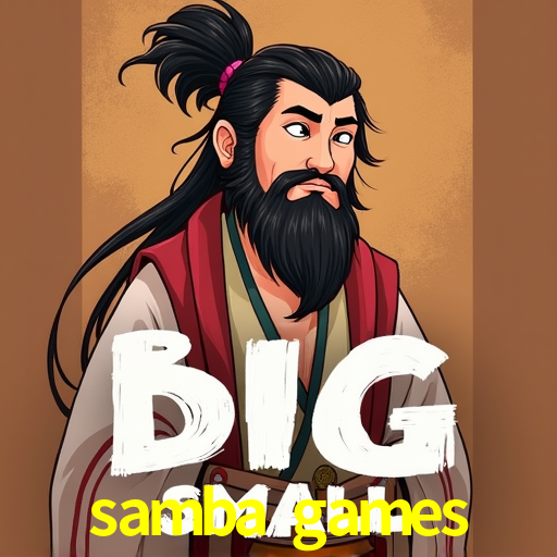 Avaliações dos Jogadores samba games