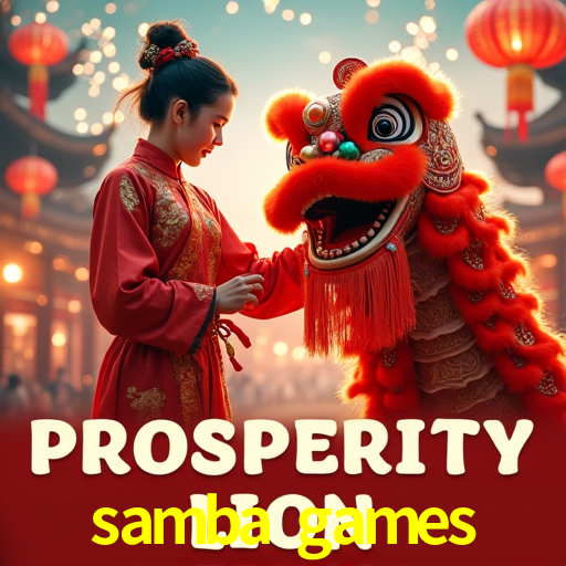 Apostas de Basquete samba games