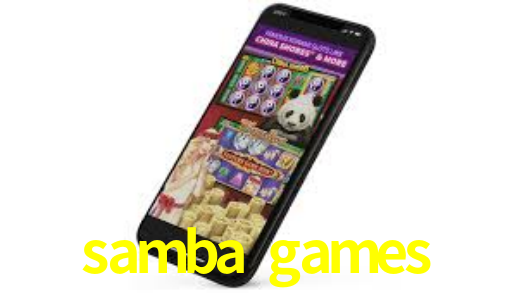 PIX Instantâneo samba games