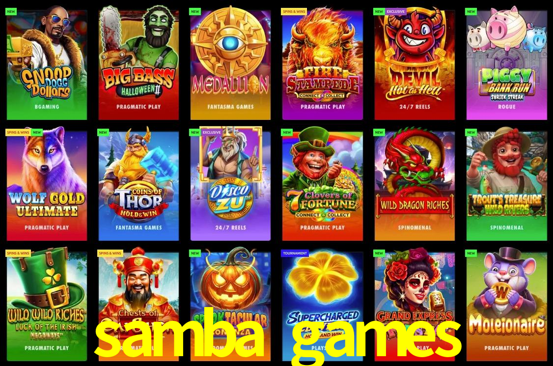 Jogo Aviator samba games