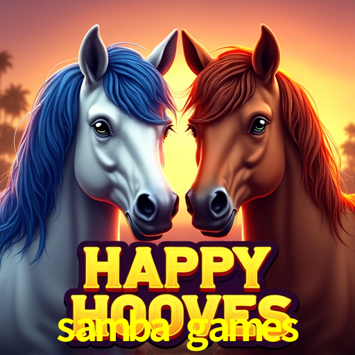 Apostas de Tênis samba games