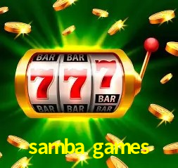Segurança 2FA samba games