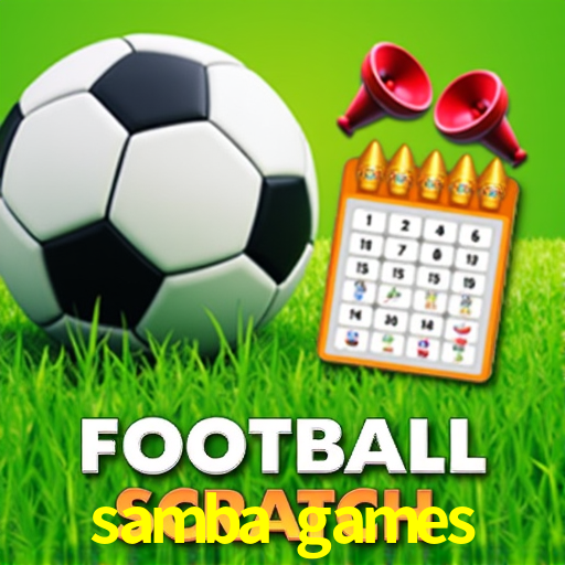 Estatísticas samba games