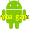 Aplicativo samba games para Android
